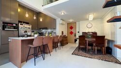 The Skywoods (D23), Condominium #497974351